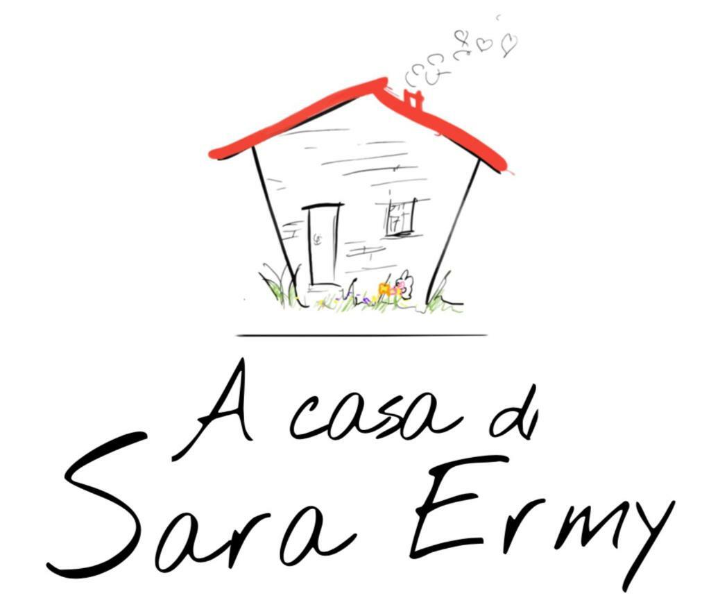 A Casa Di Sara Ermy Bed & Breakfast Bari Exterior photo