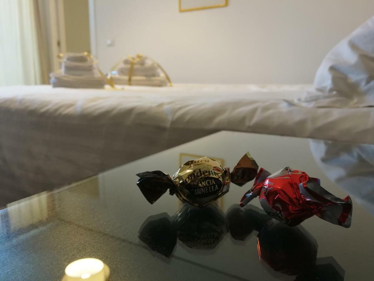 A Casa Di Sara Ermy Bed & Breakfast Bari Exterior photo